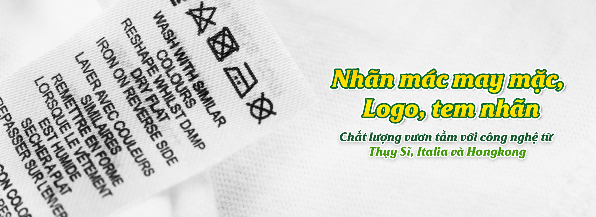 CÔNG TY CỔ PHẦN SẢN XUẤT PHỤ LIỆU KIM LONG